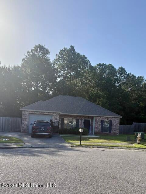 18526 Devin Court — photo