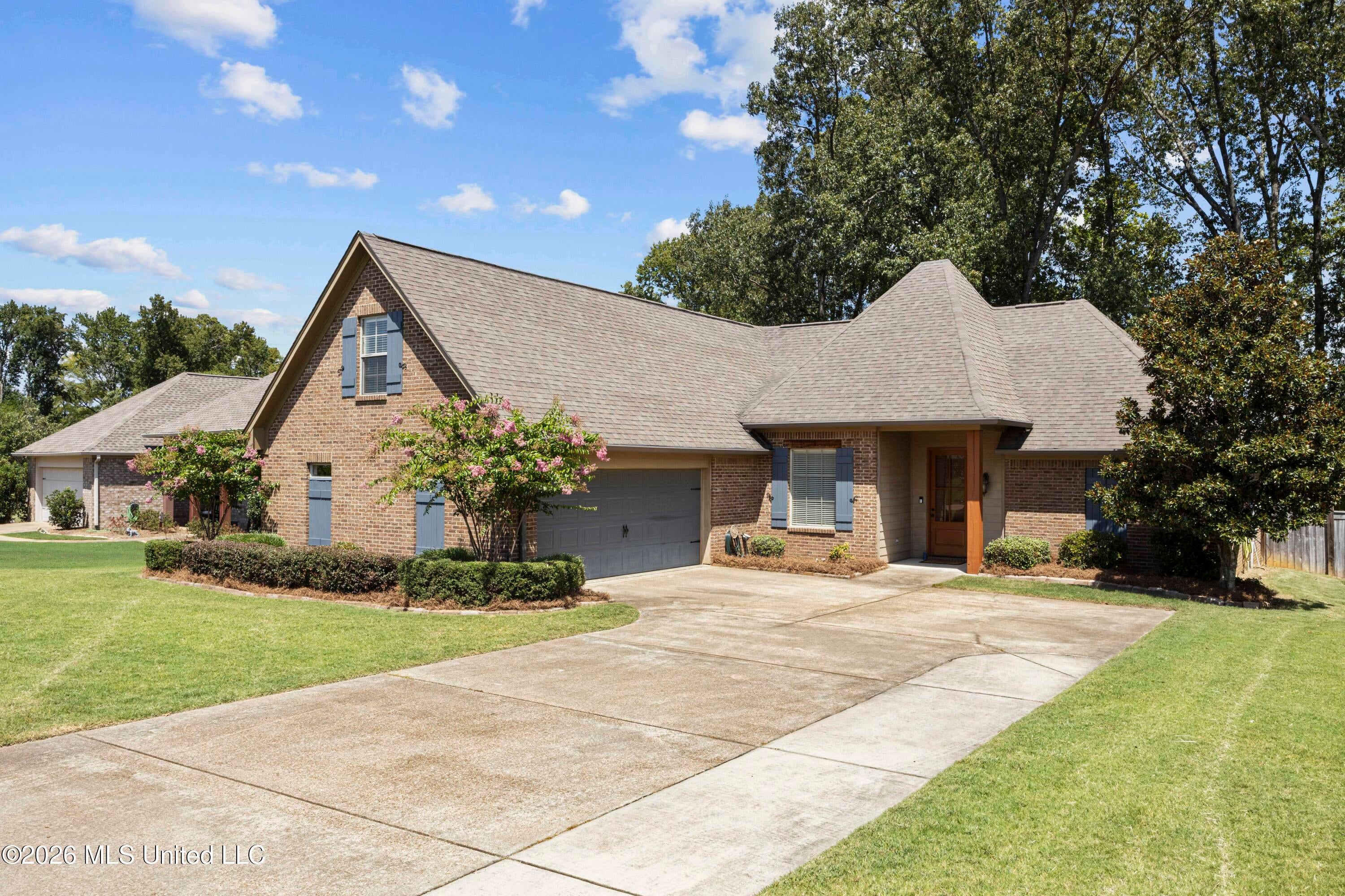 131 Stillhouse Creek Drive — photo