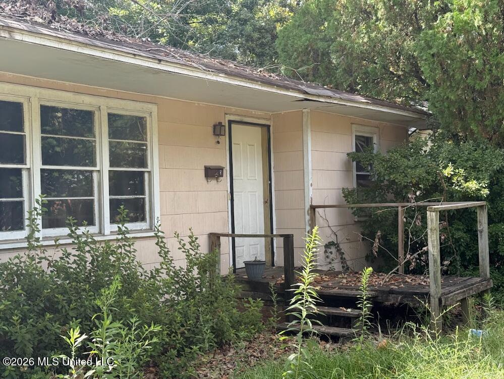 363 Bobby Rush Boulevard — photo