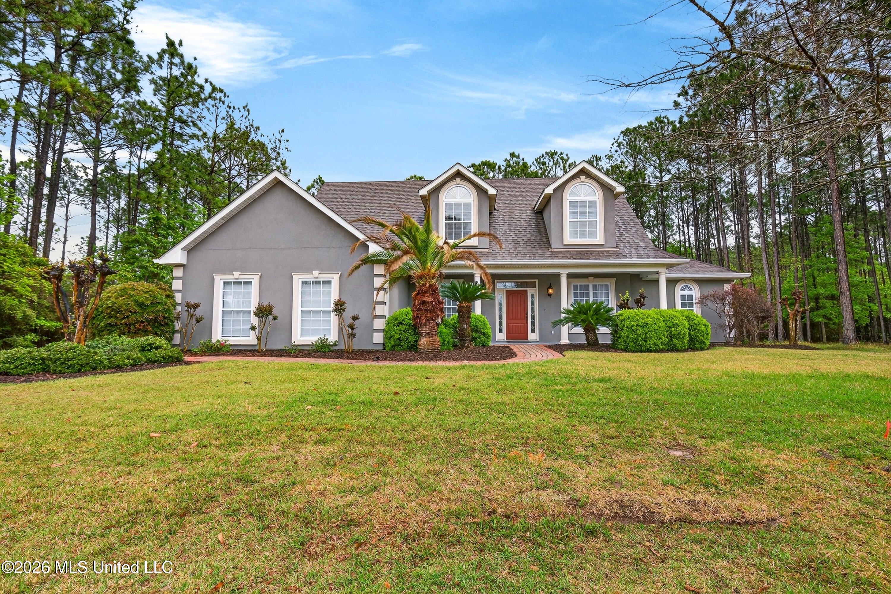 2904 Royal Run Road — photo