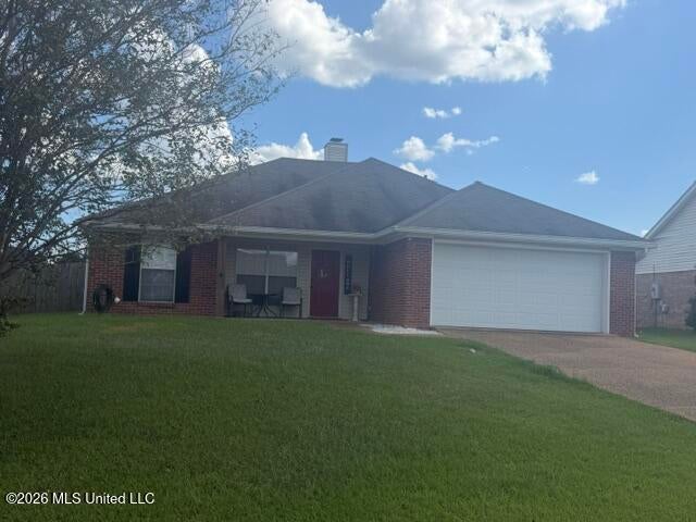 109 Dogwood Way — photo