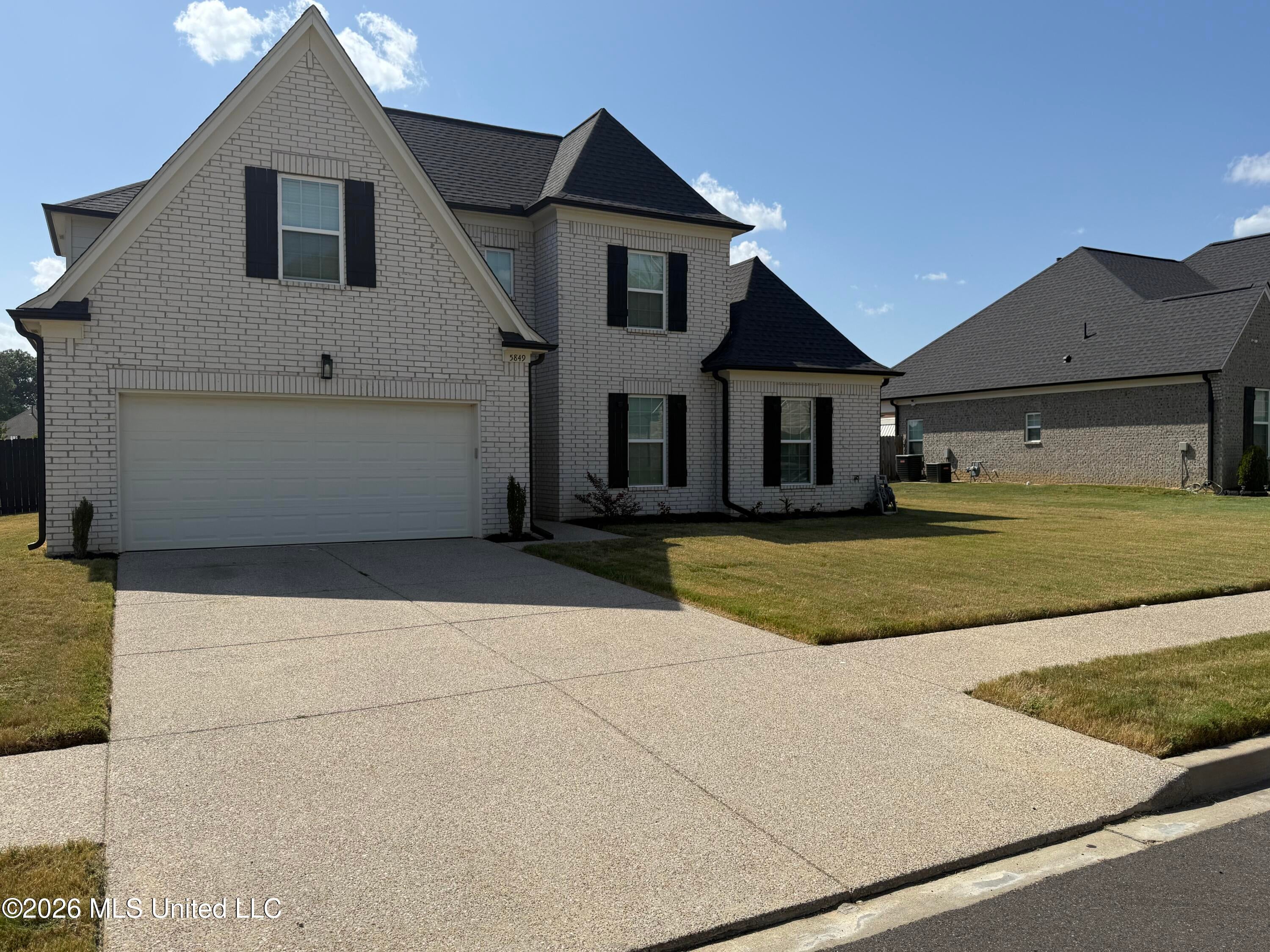 5849 Tucker Landing — photo