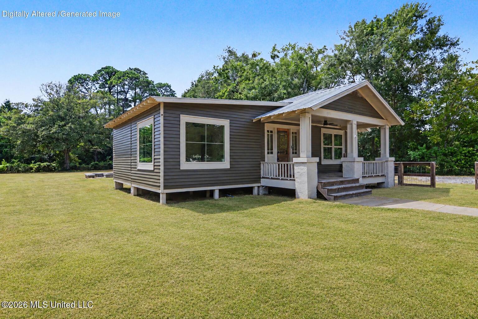 7101 Wayne Lane — photo