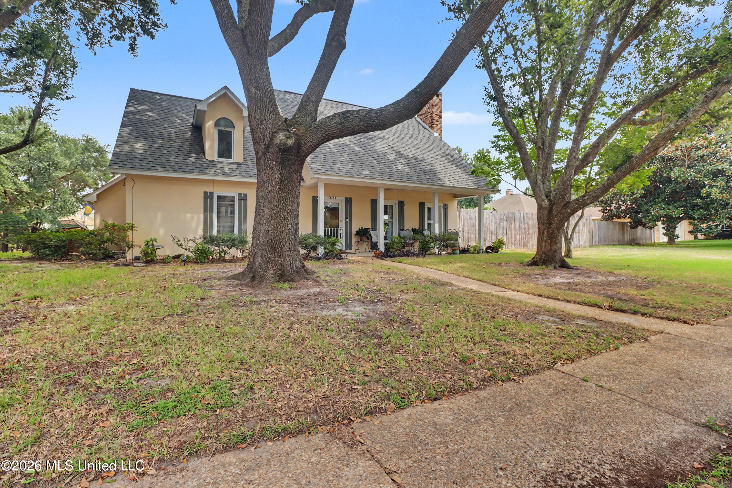 2382 Park Place Drive — photo