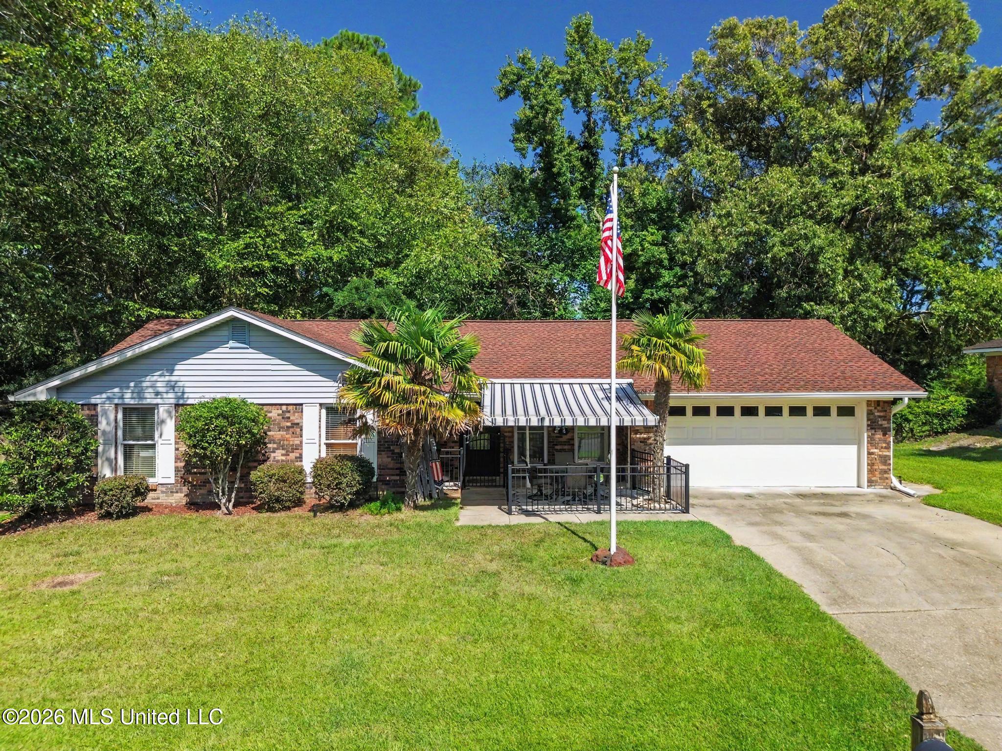15408 Woody Drive — photo