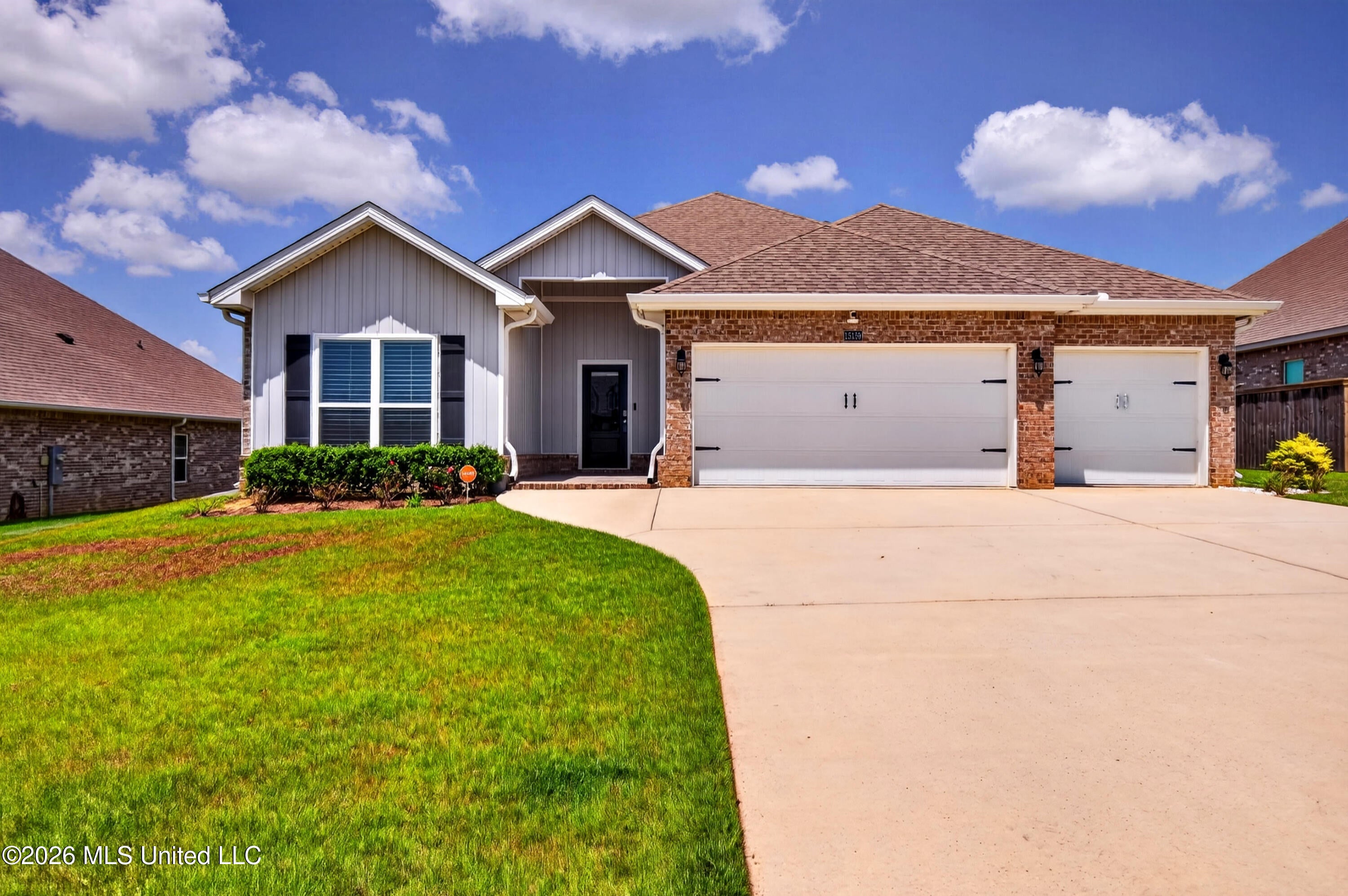 15159 Windmill Ridge Parkway — photo