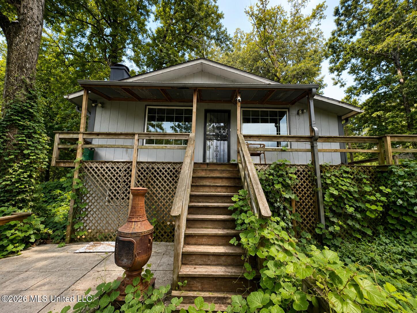 3256 Monans Rill Cove — photo