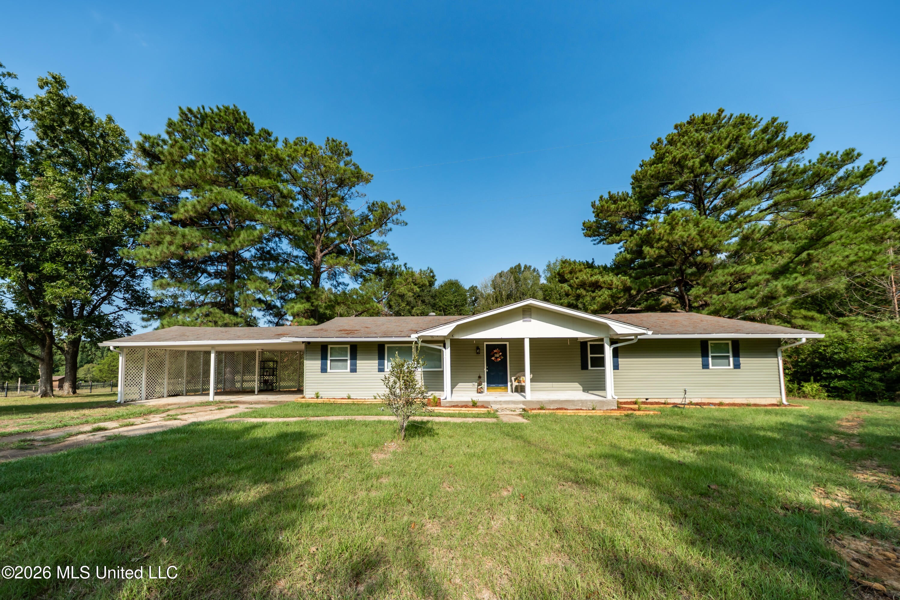 3579 Dry Grove Road — photo