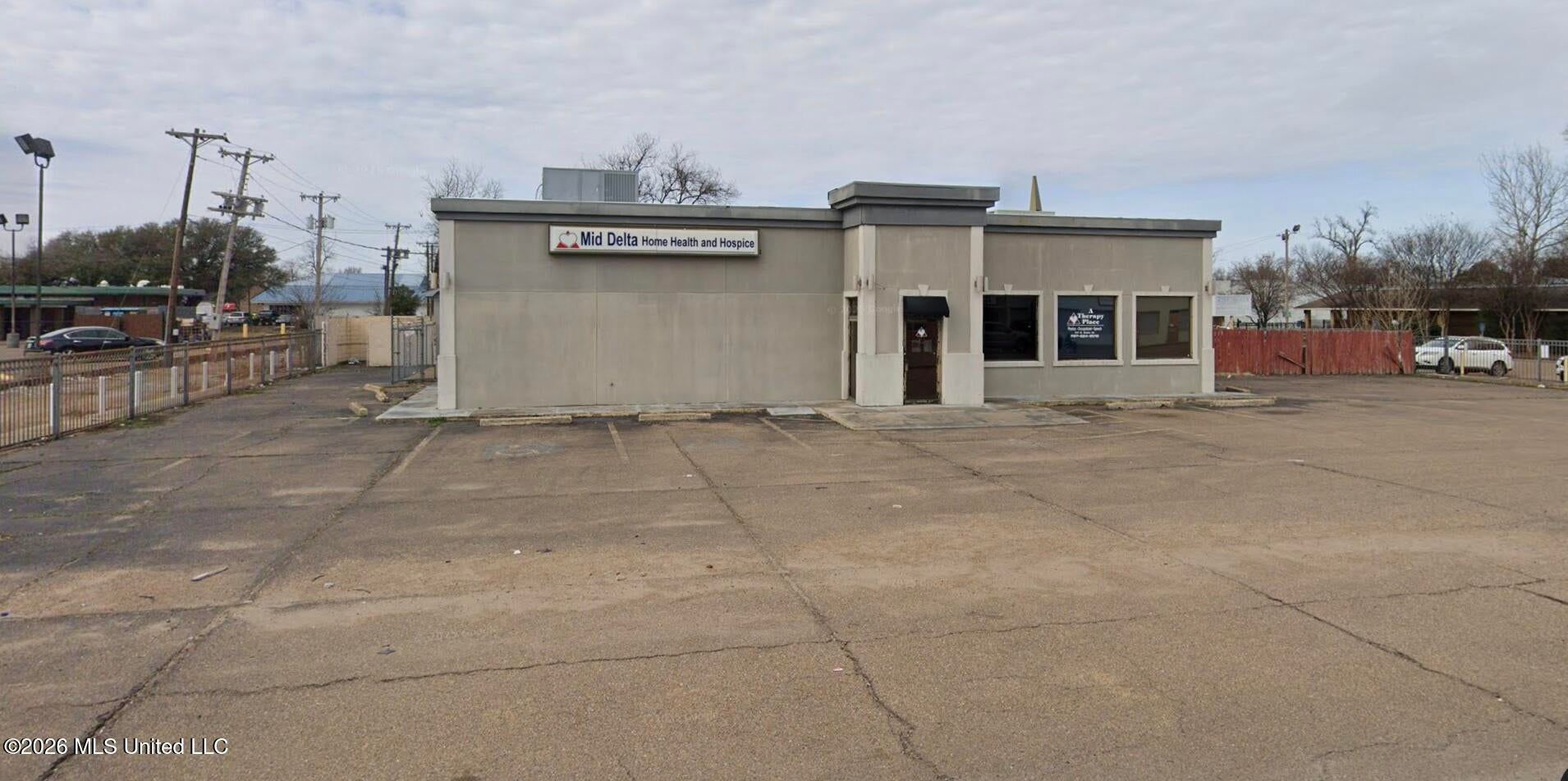 617 N State Street — photo