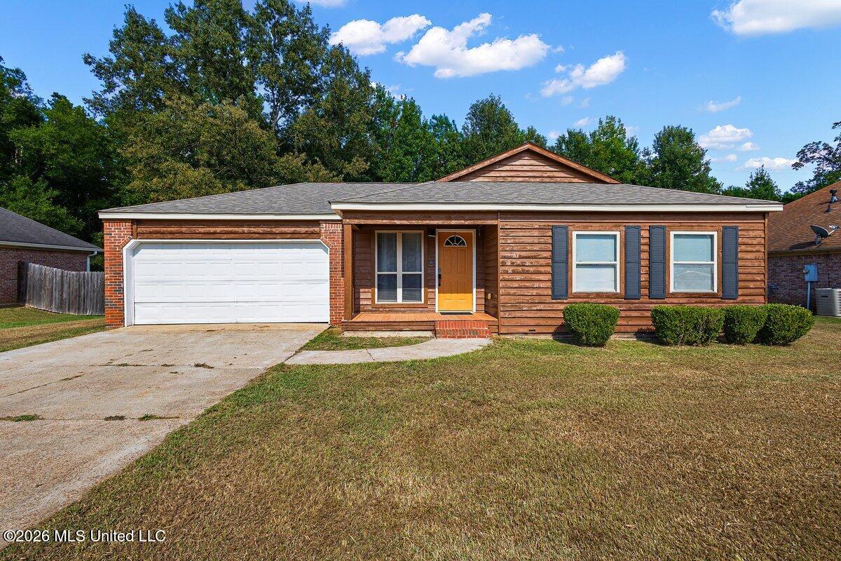 210 Terry Brook Drive — photo