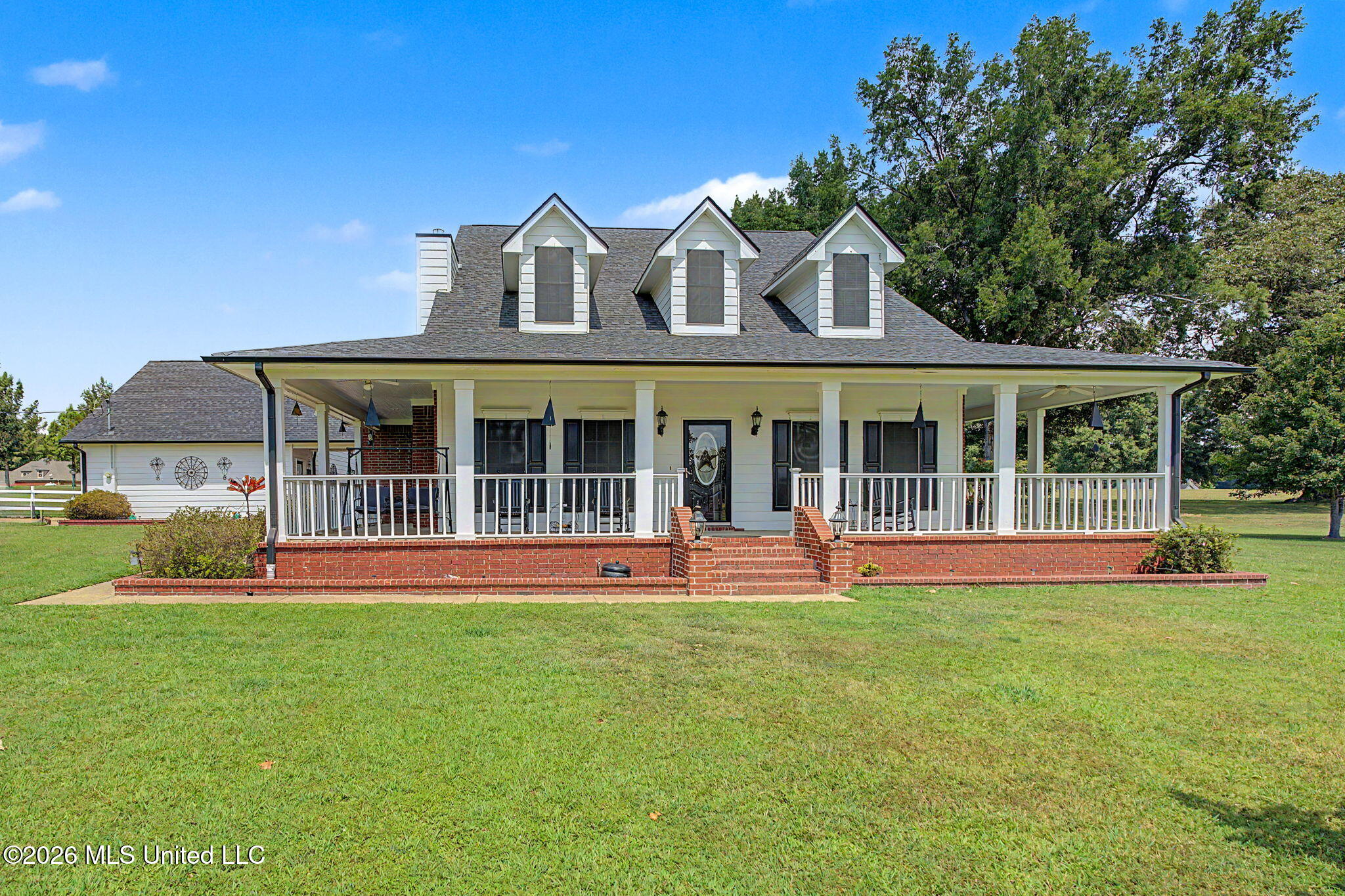 3180 Dean Road — photo