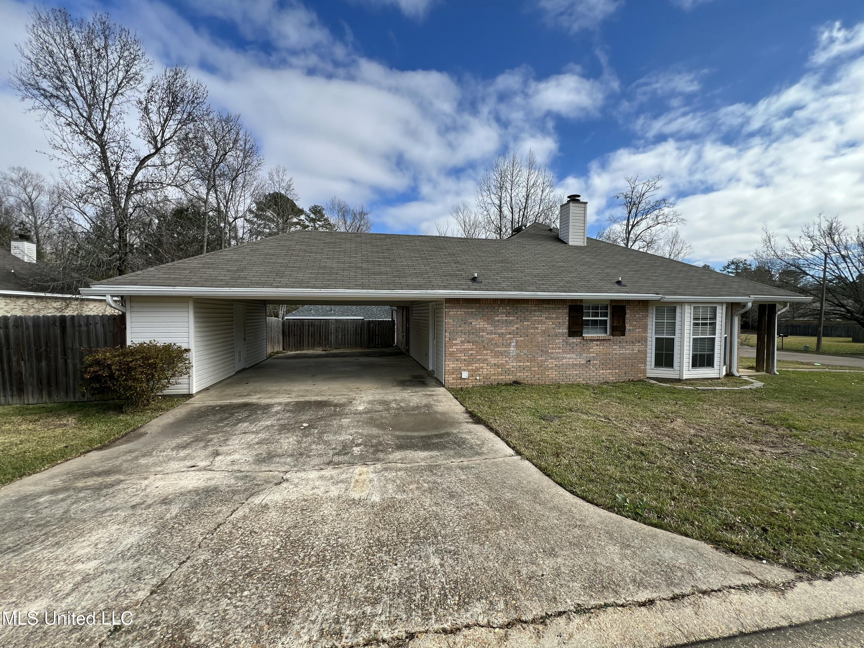 2001 Windchase Circle, Brandon, MS 39042 — photo 2