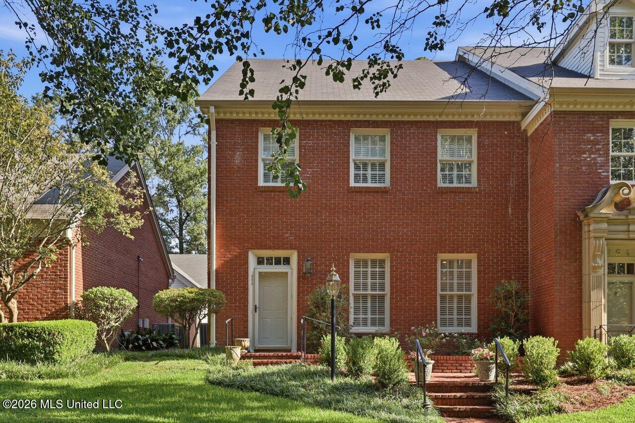 253 Eastbrooke II Street — photo