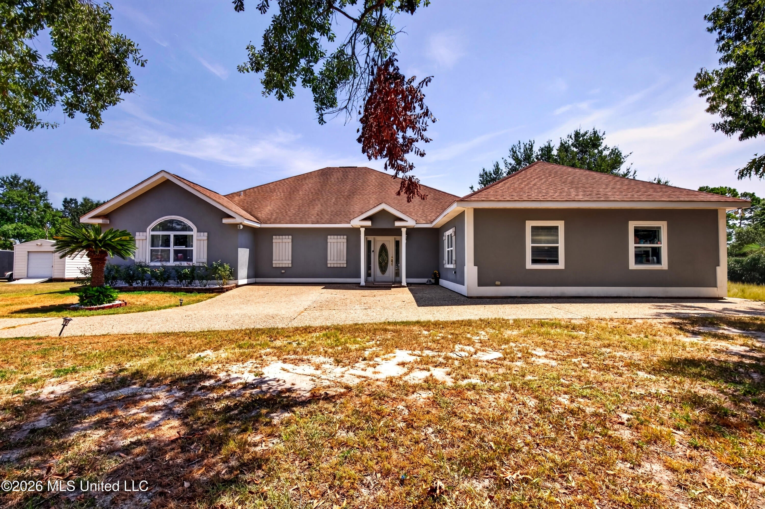 701 S Hill Court — photo