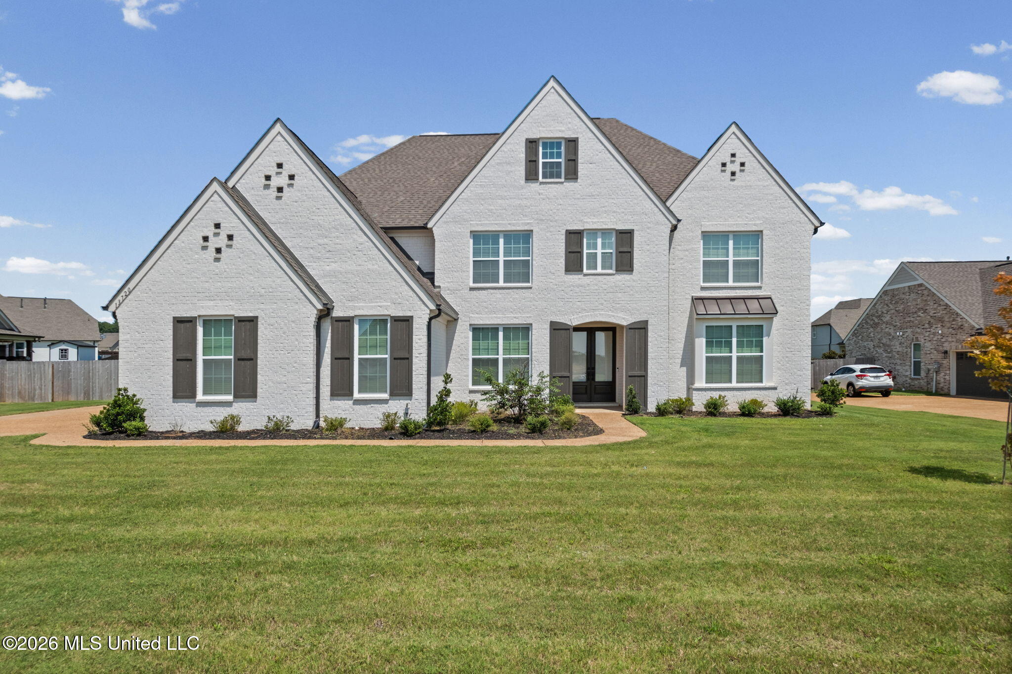 13720 Landry Lane — photo