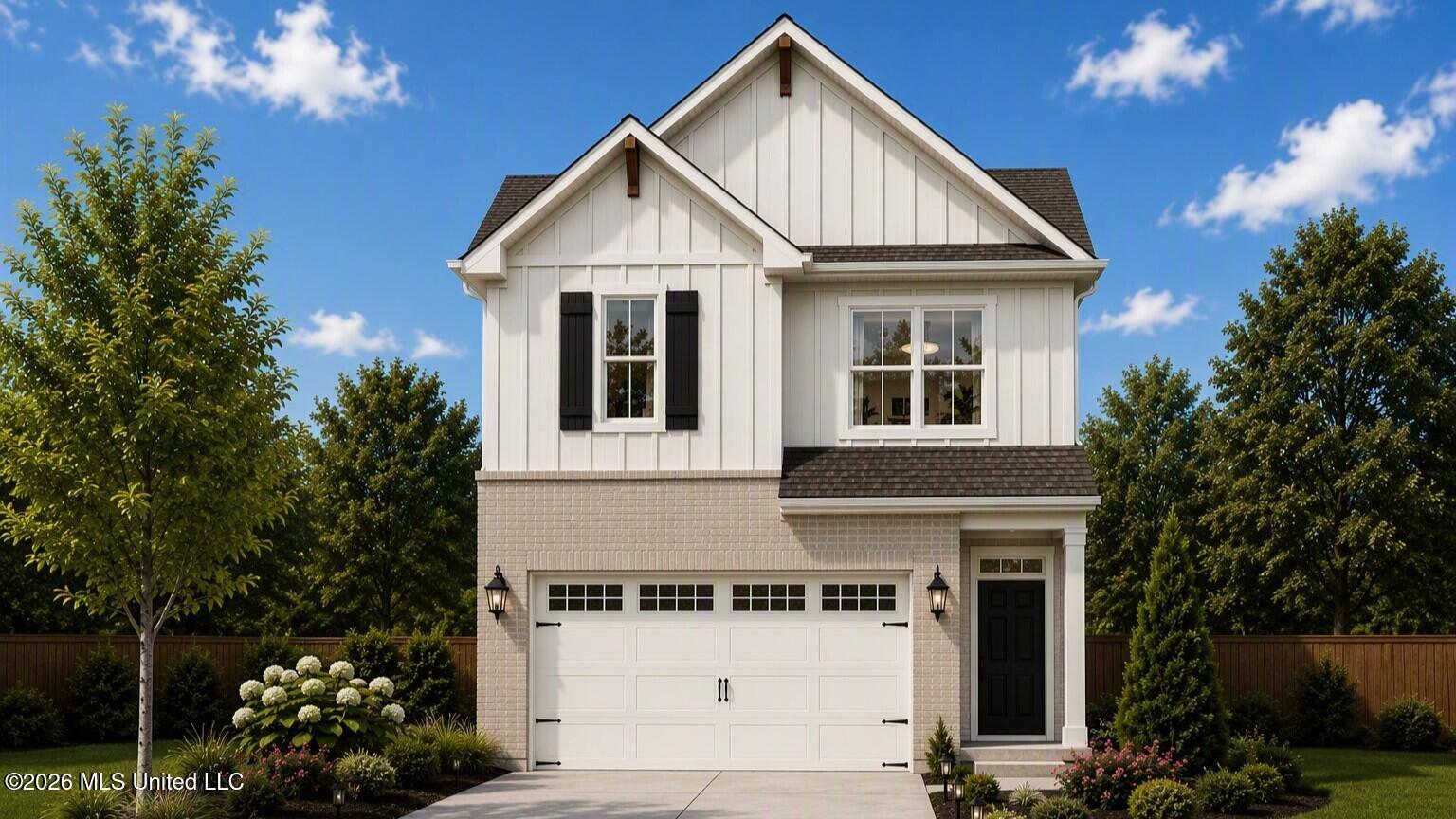 233 Serenity Lake Drive — photo