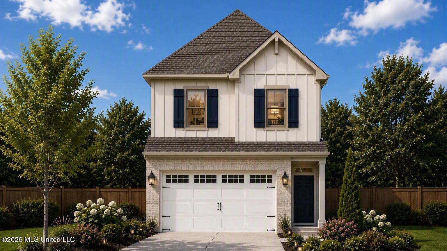 235 Serenity Lake Drive — photo