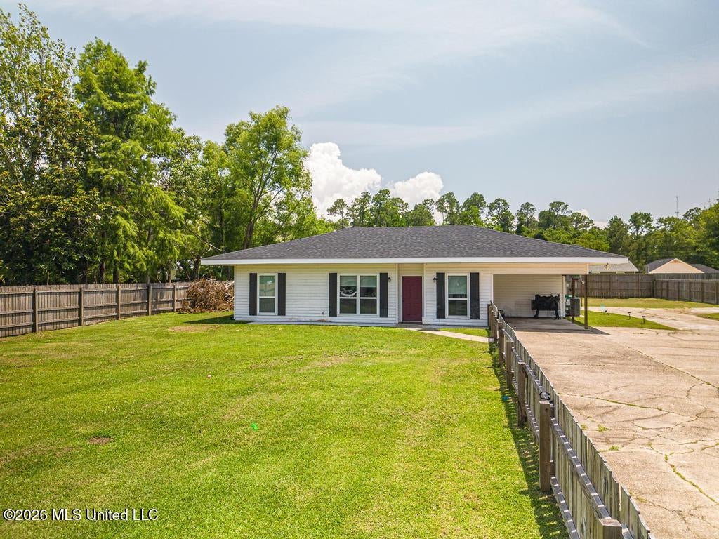410 Old Spanish Trail — photo