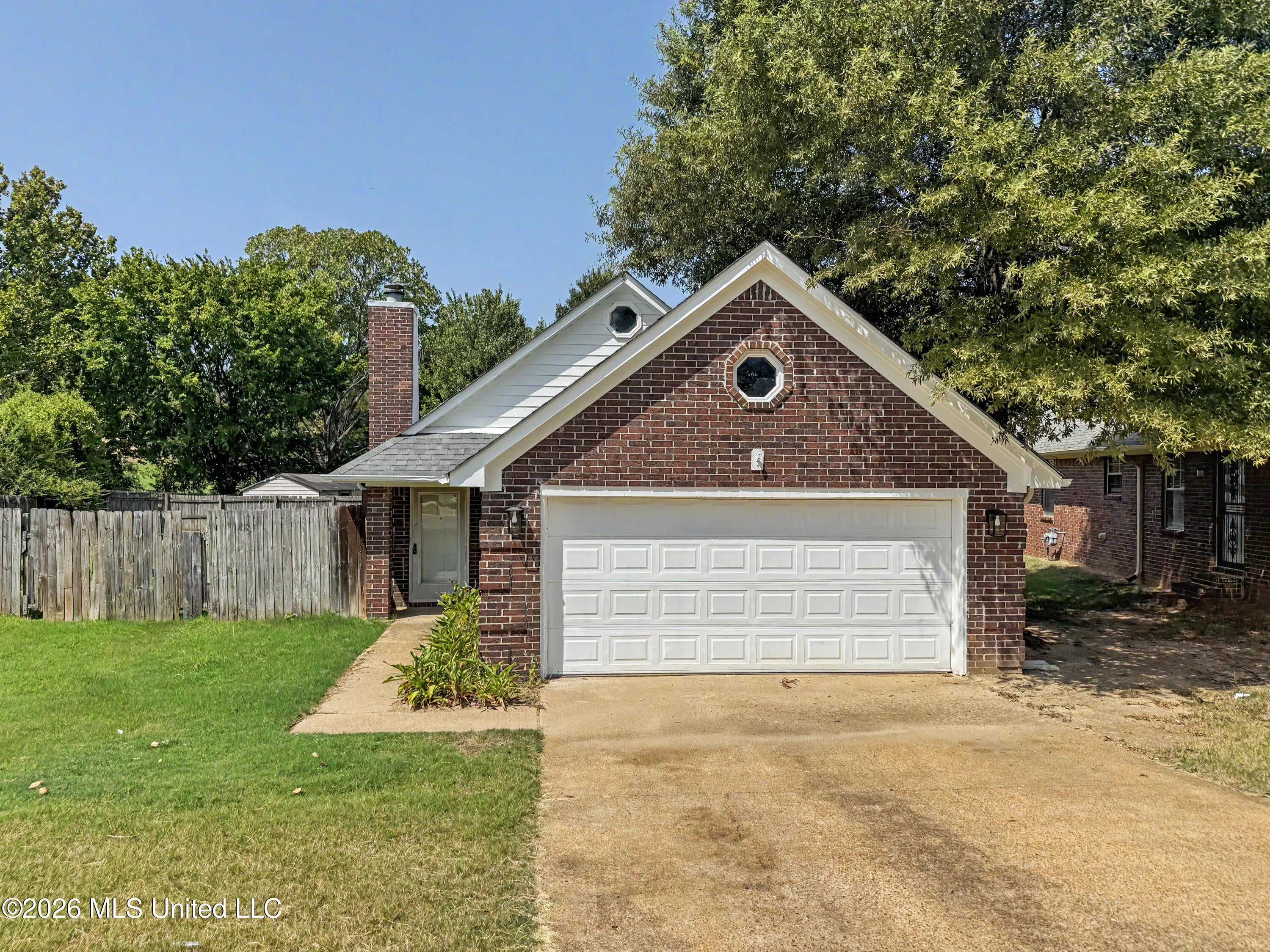 7163 Kimlee Cove — photo