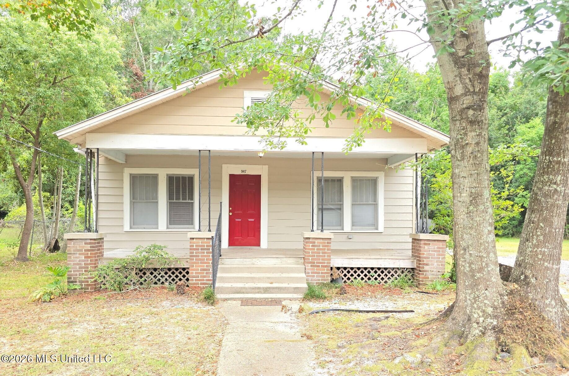 507 W Magnolia Street — photo