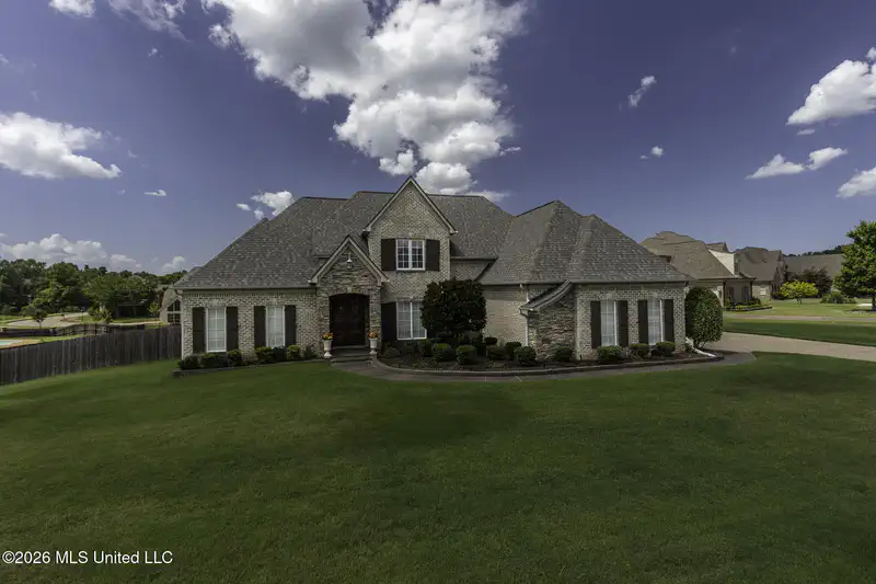 4155 Dawkins Farm Drive — photo