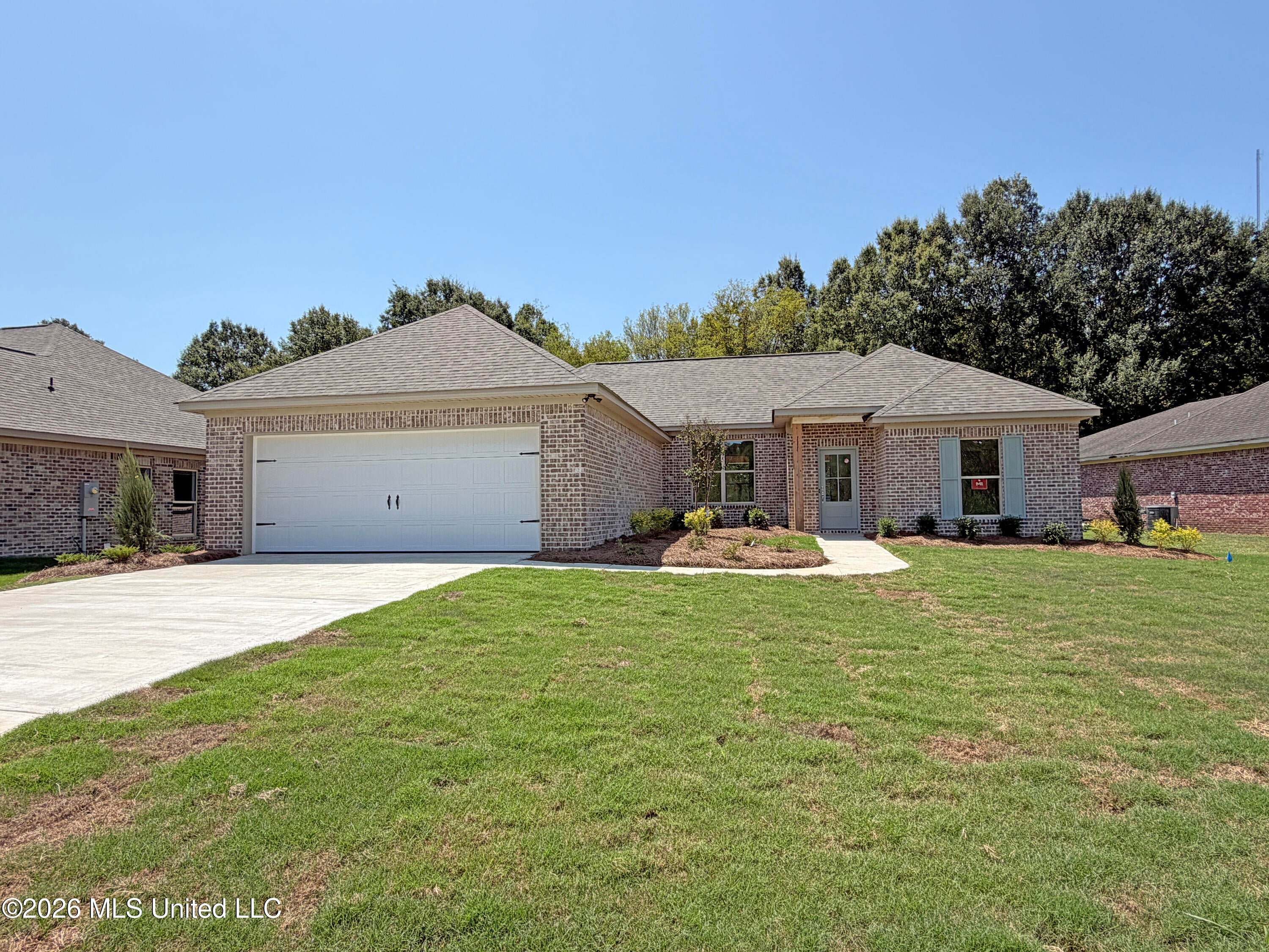 111 Newport Drive — photo