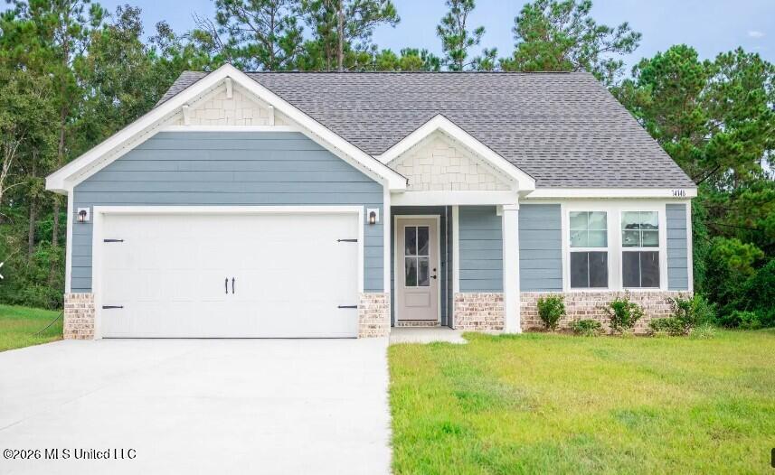 13585 Garland Road — photo