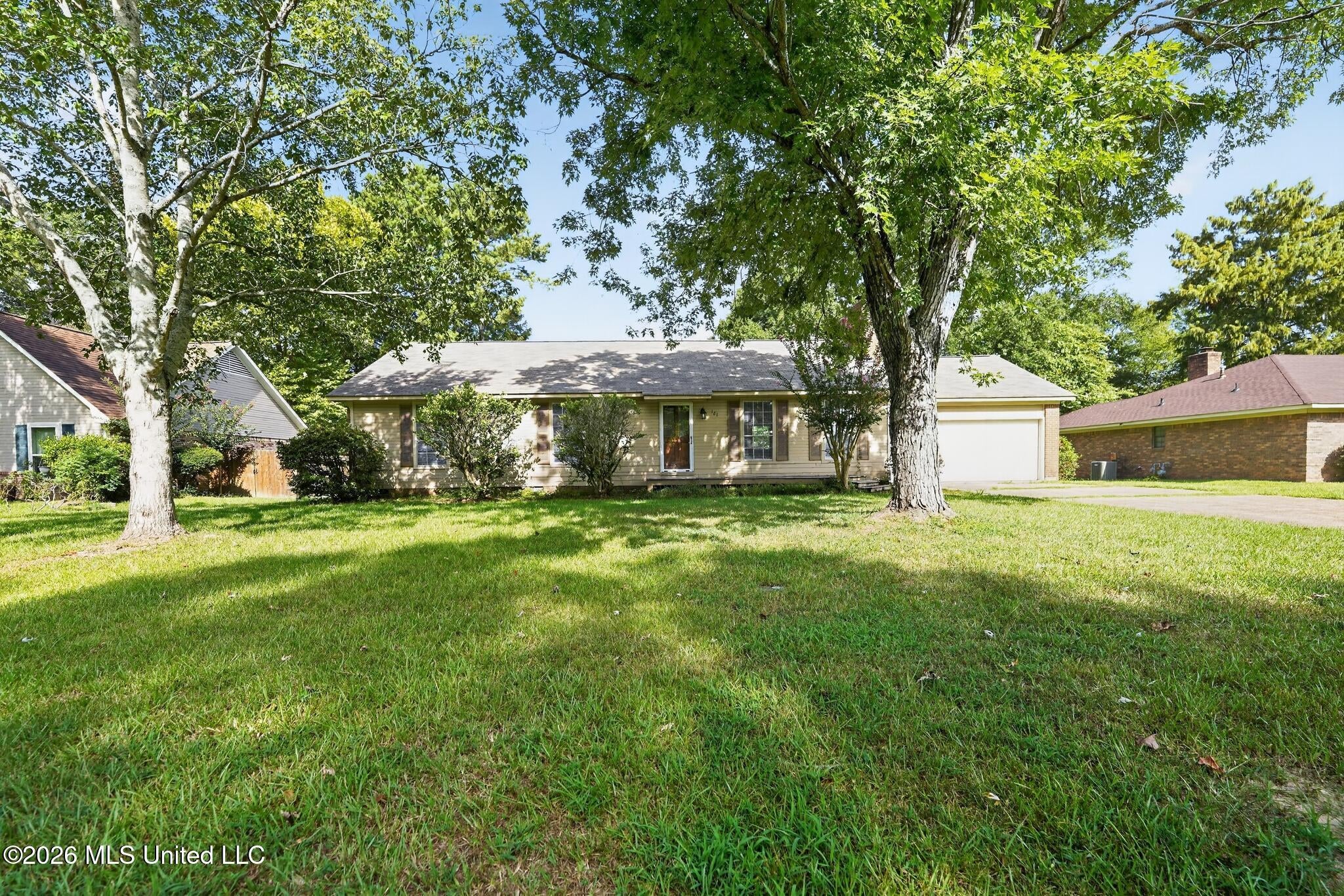 161 Stonegate Drive — photo