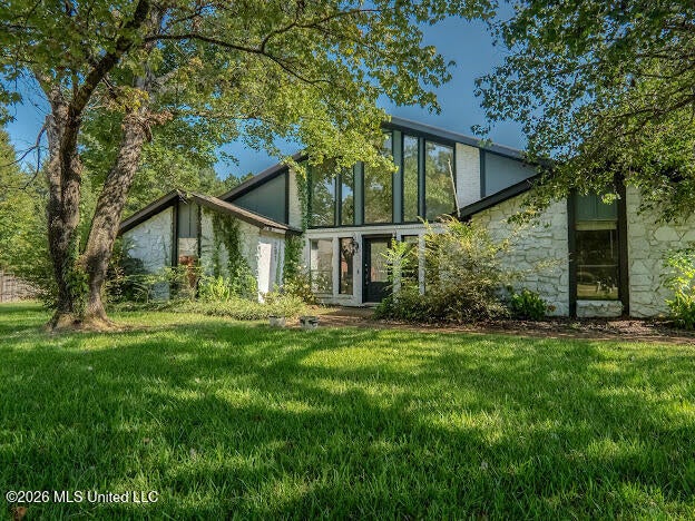 201 Country Cove Circle — photo