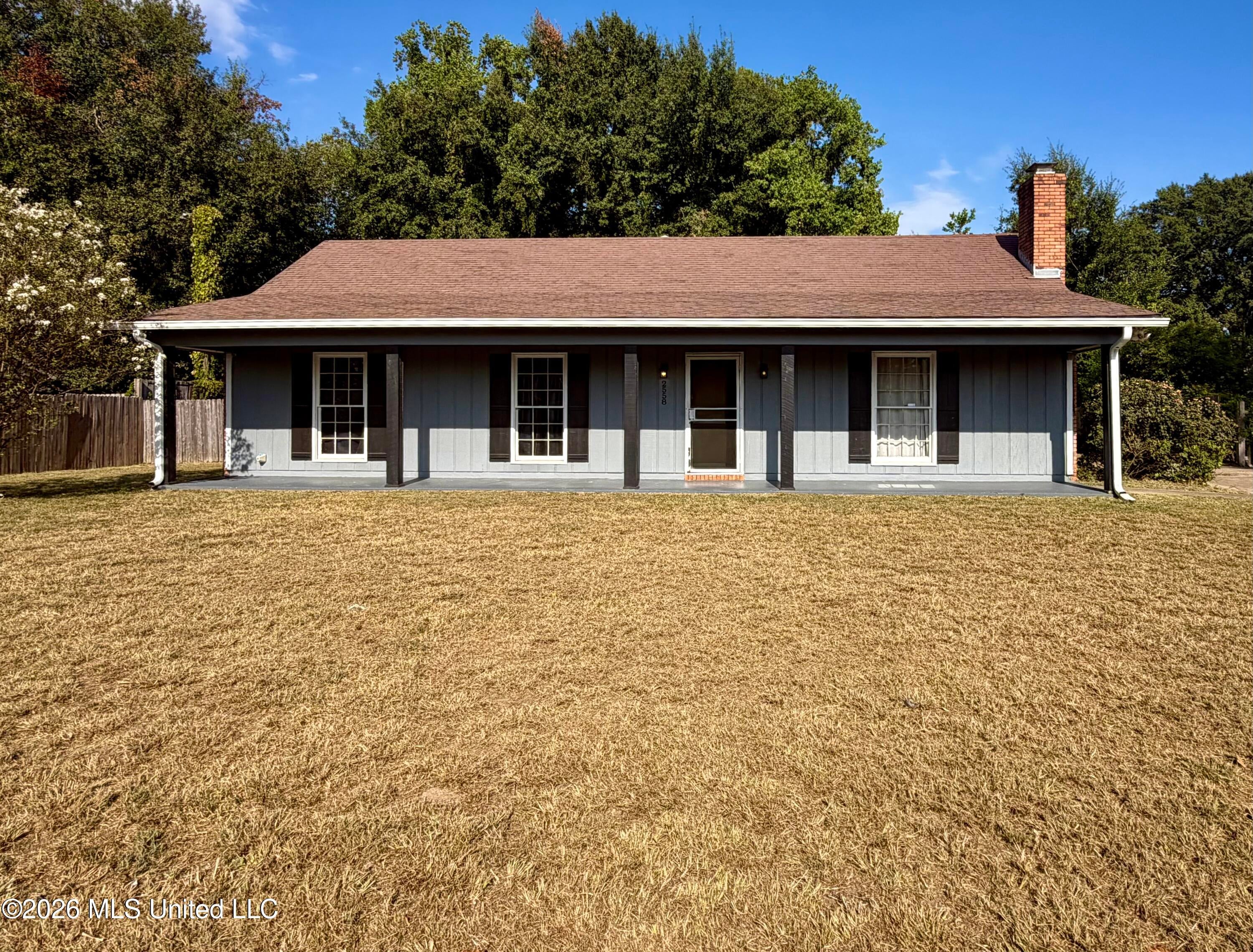 2558 Mourning Dove Street — photo