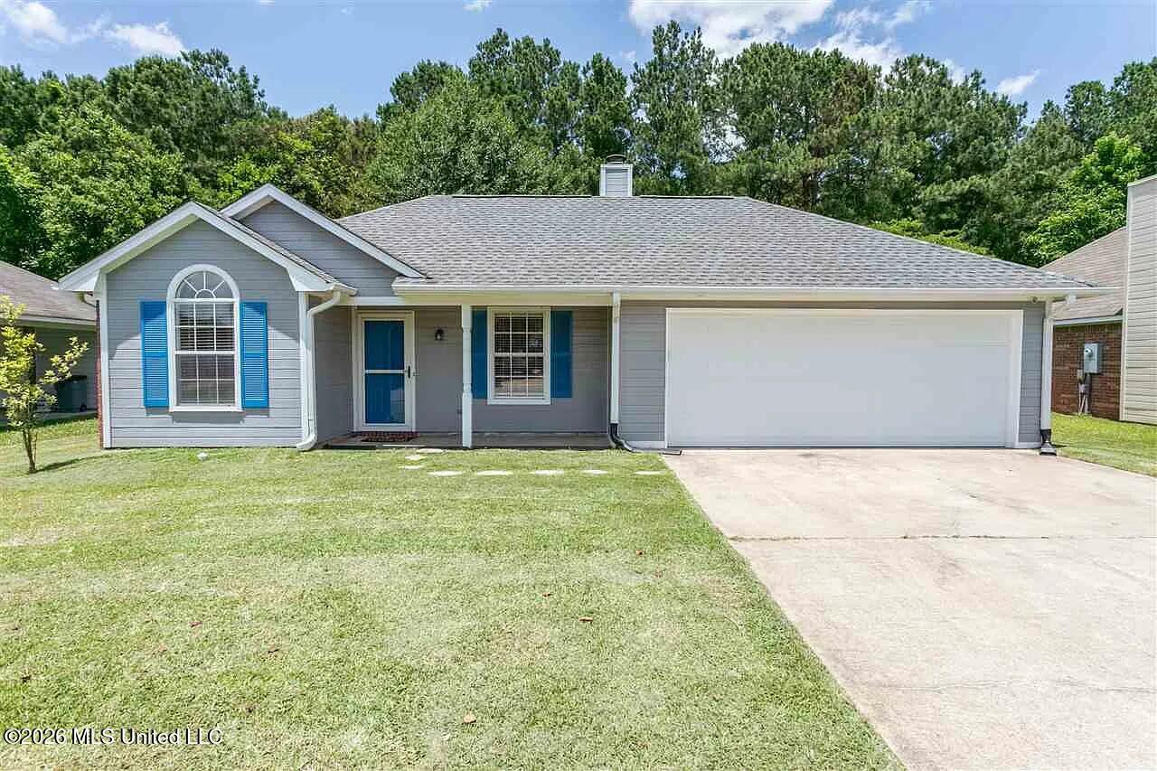 481 Mockingbird Circle — photo