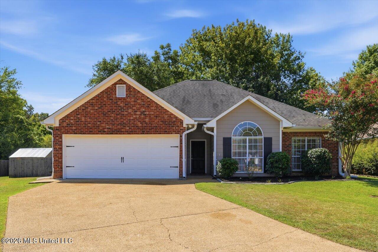 4018 Glenn Wycke Cove — photo