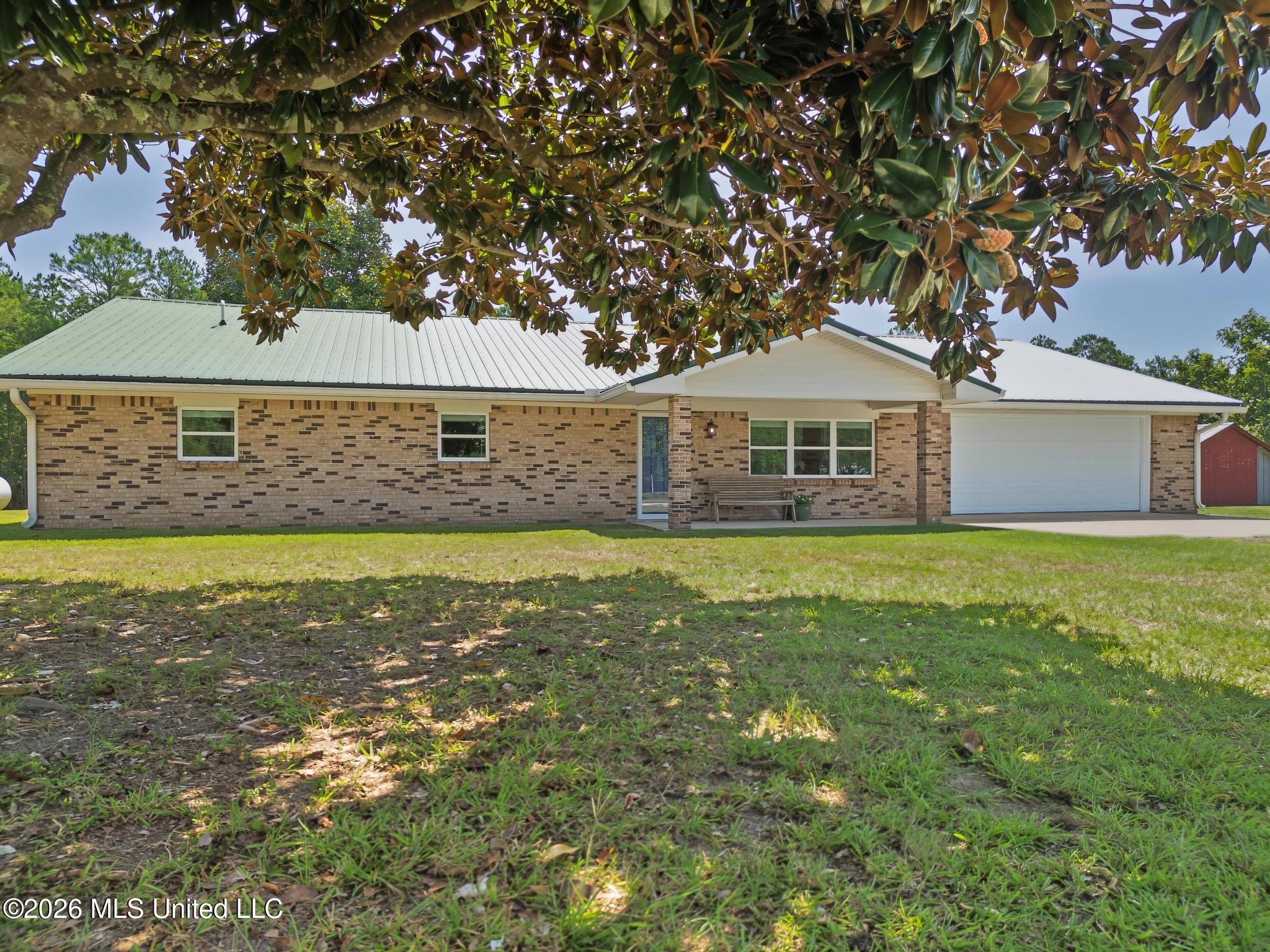 15308 C C Camp Road — photo