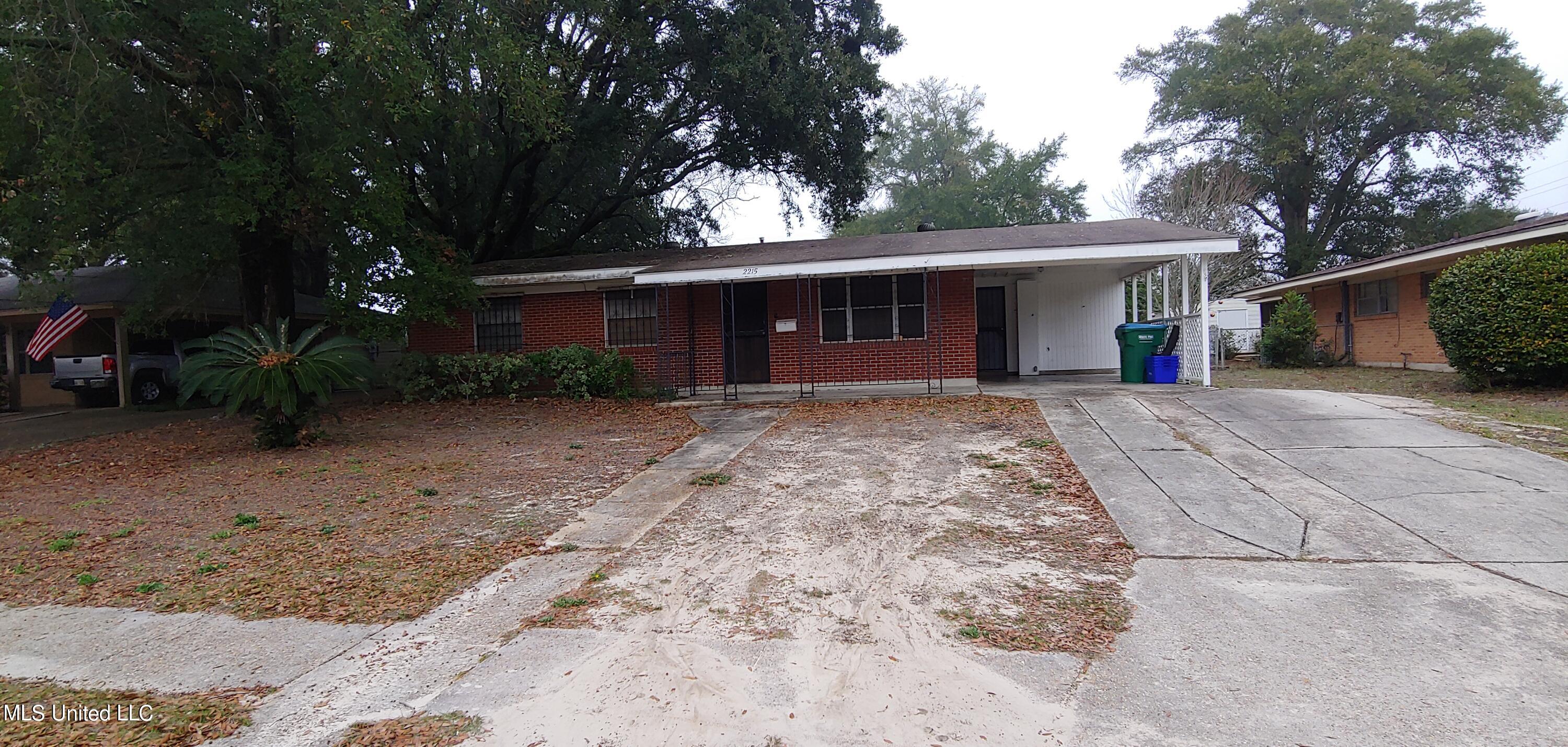 2215 Odonnell Boulevard — photo
