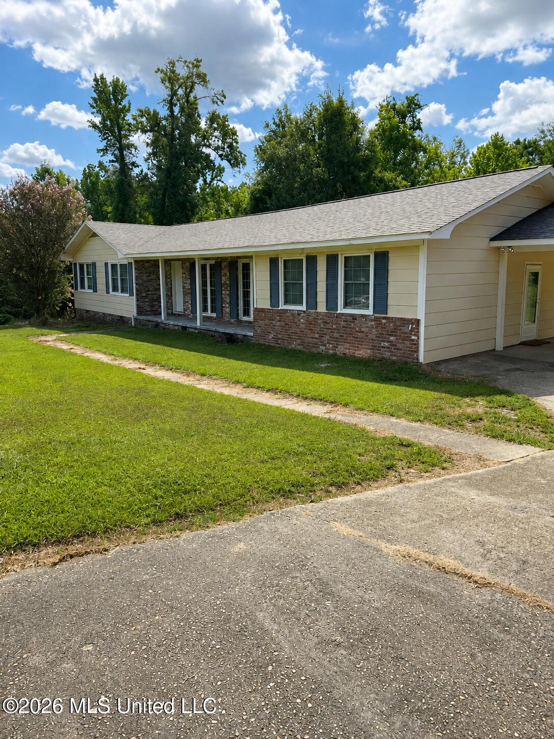 1612 Moonmist Drive — photo