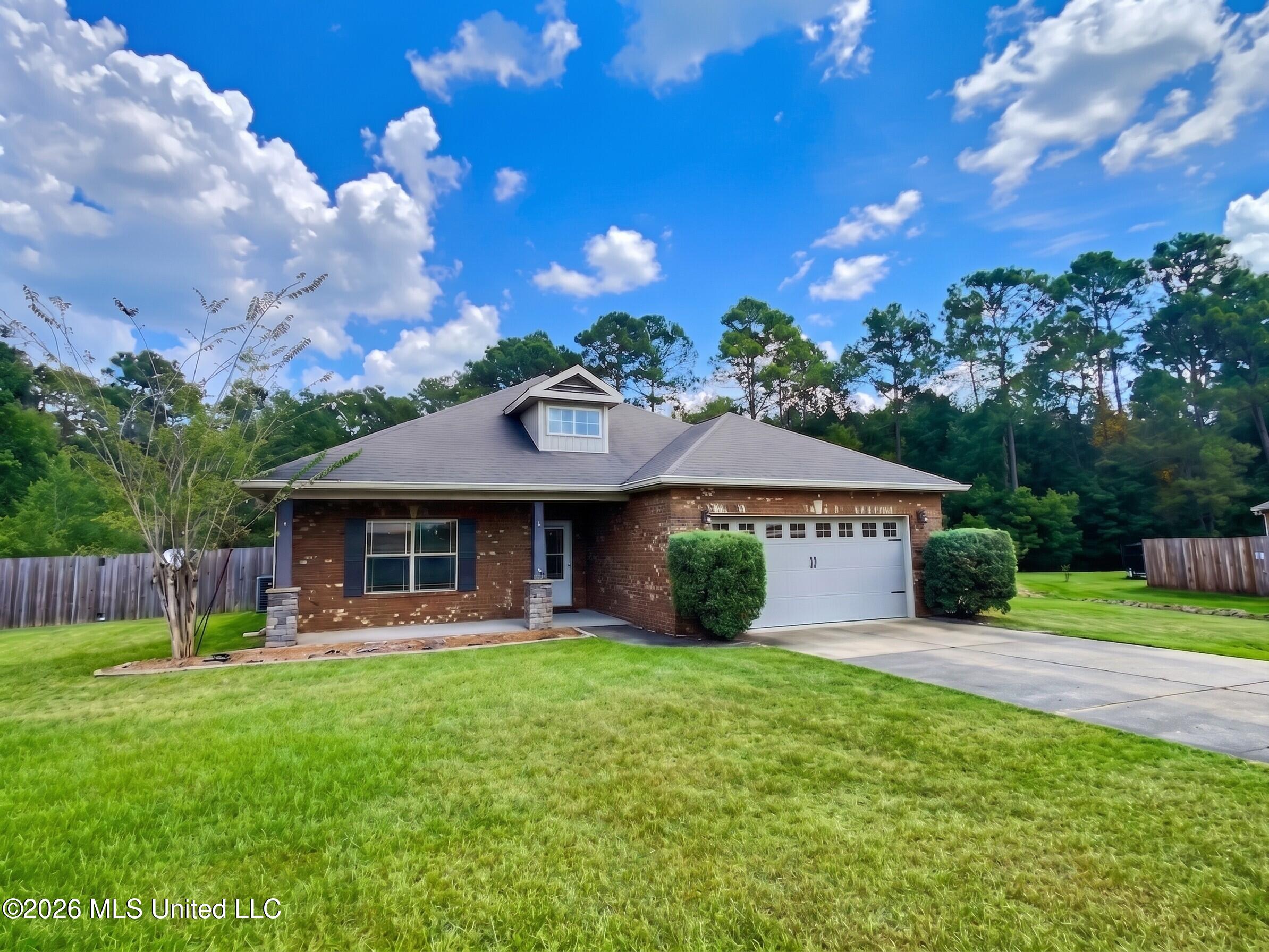 12021 Sugar Maple Drive — photo