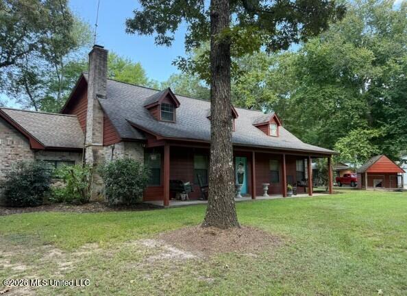 18159 Highway 15, Decatur, MS 39327 — photo 2