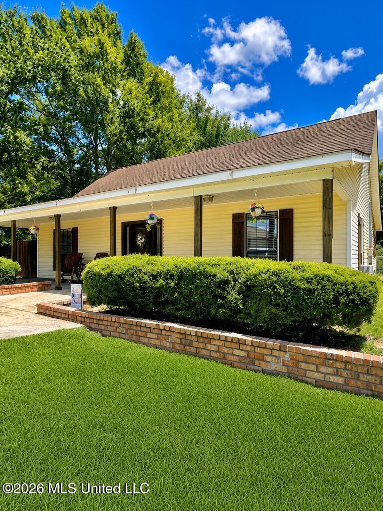 301 Ridgeview Drive — photo