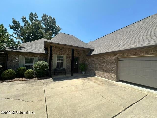 151 Buckhead Drive — photo