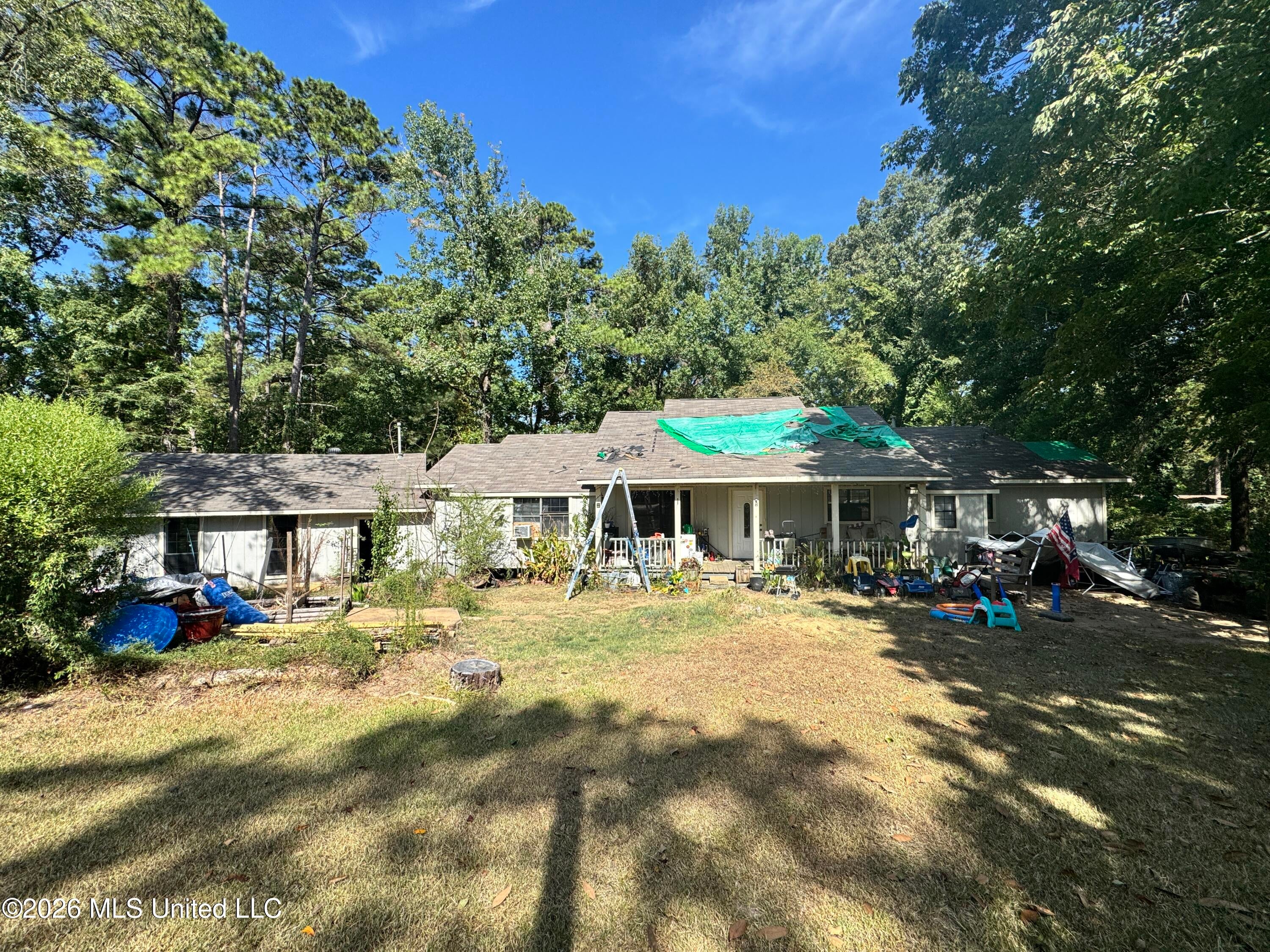 412 Pine Ridge Road — photo