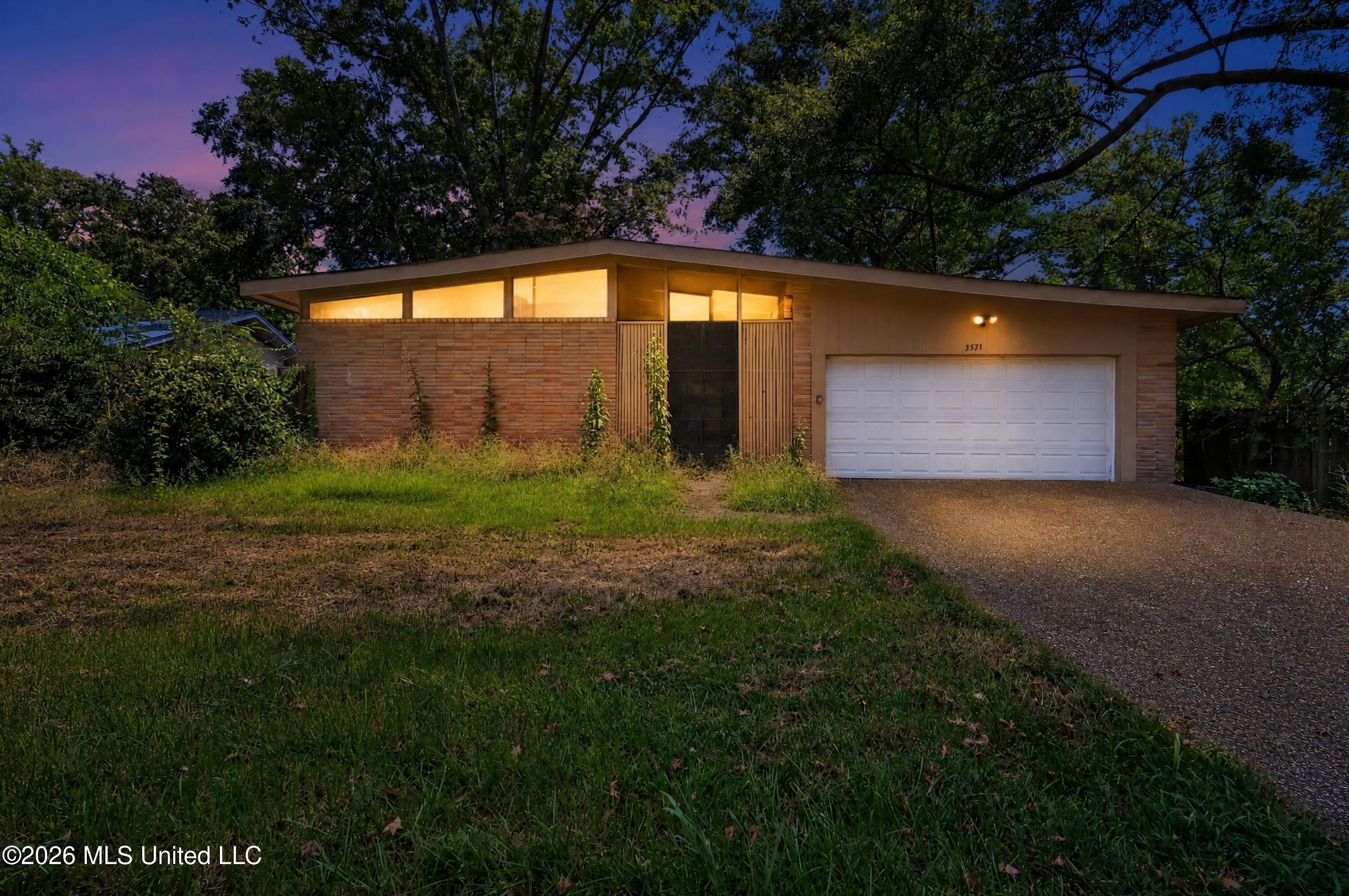 3571 Sykes Park Drive — photo