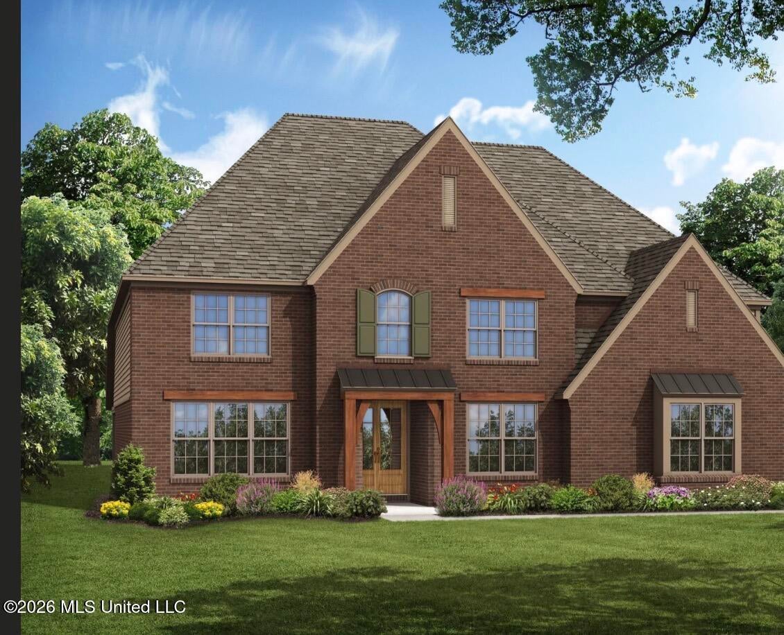 5111 S River Grv Lane — photo