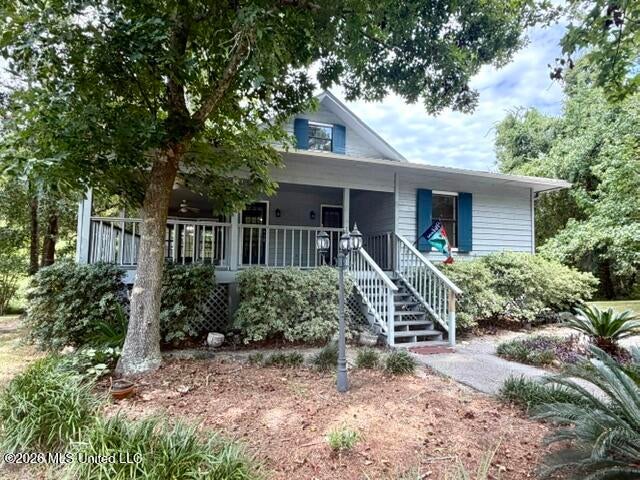 1523 Albacore Drive — photo