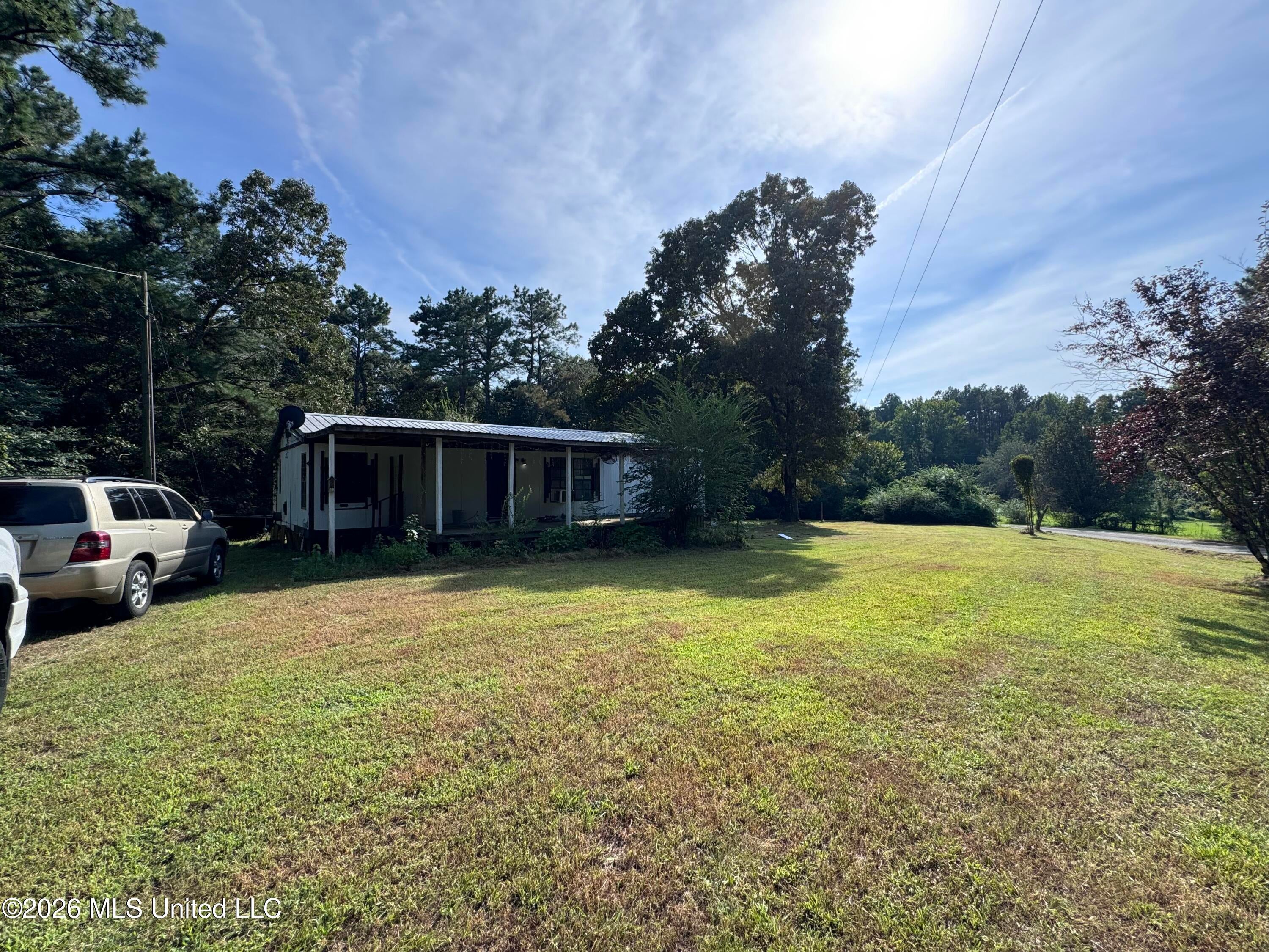 323 Burton Road — photo