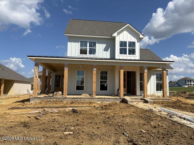 914 Bald Eagle Drive — photo