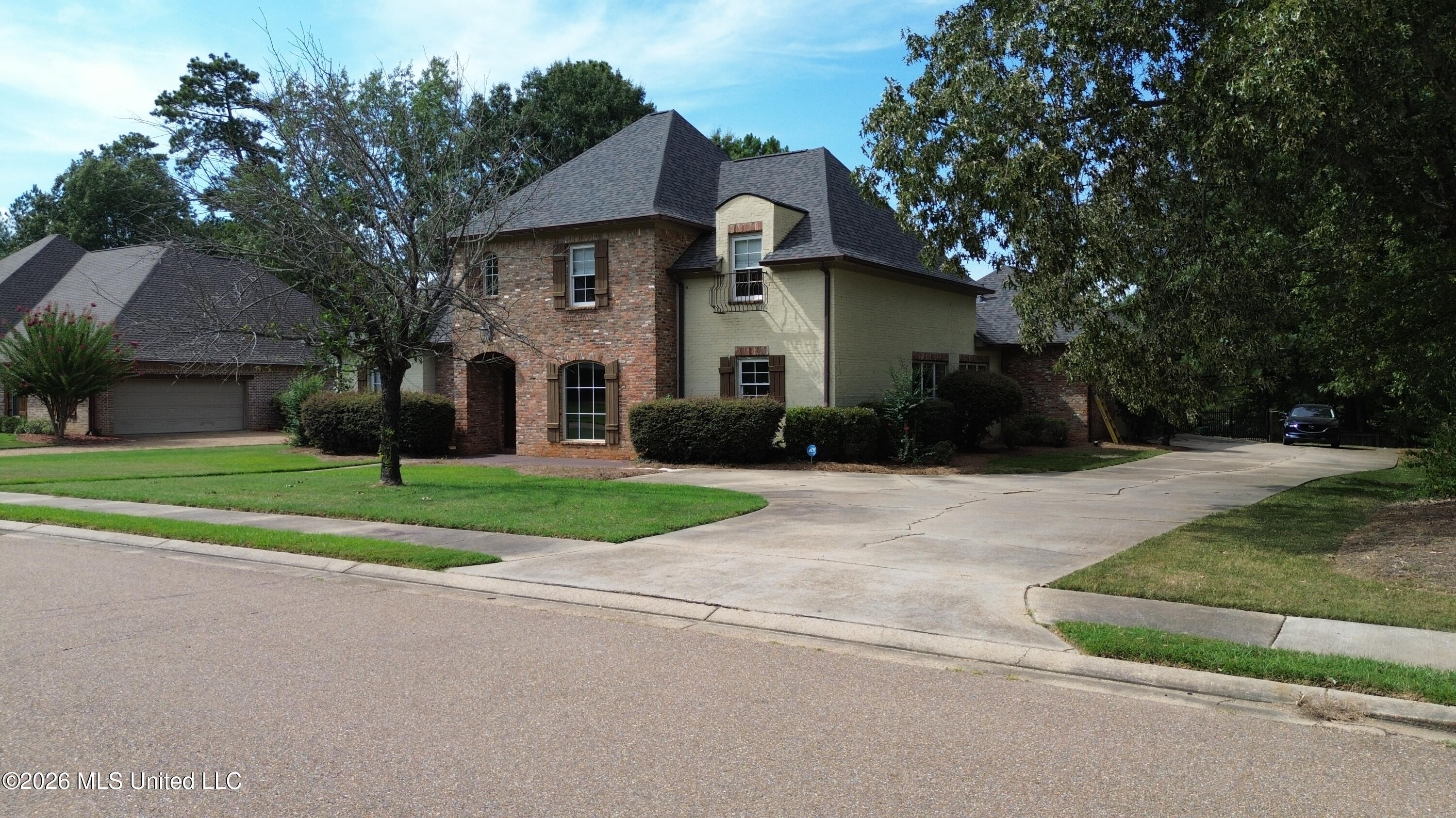 809 Beaumont Drive, Madison, MS 39110 — photo 2