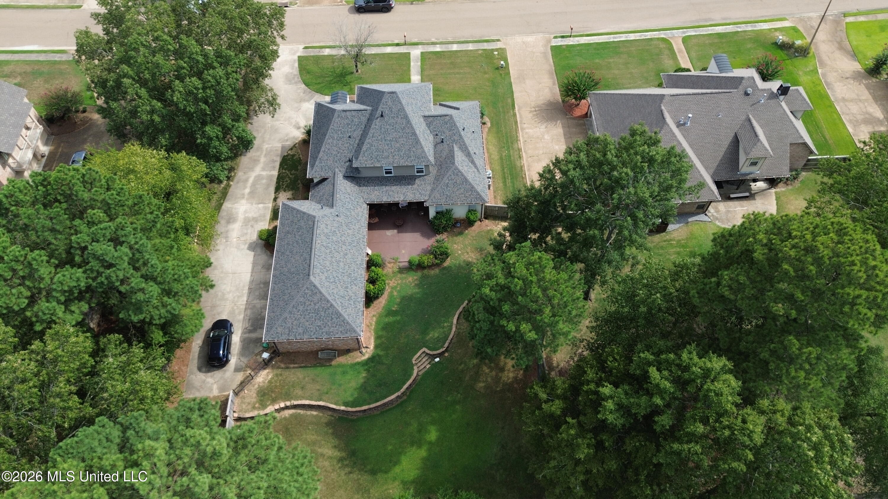 809 Beaumont Drive, Madison, MS 39110 — photo 3