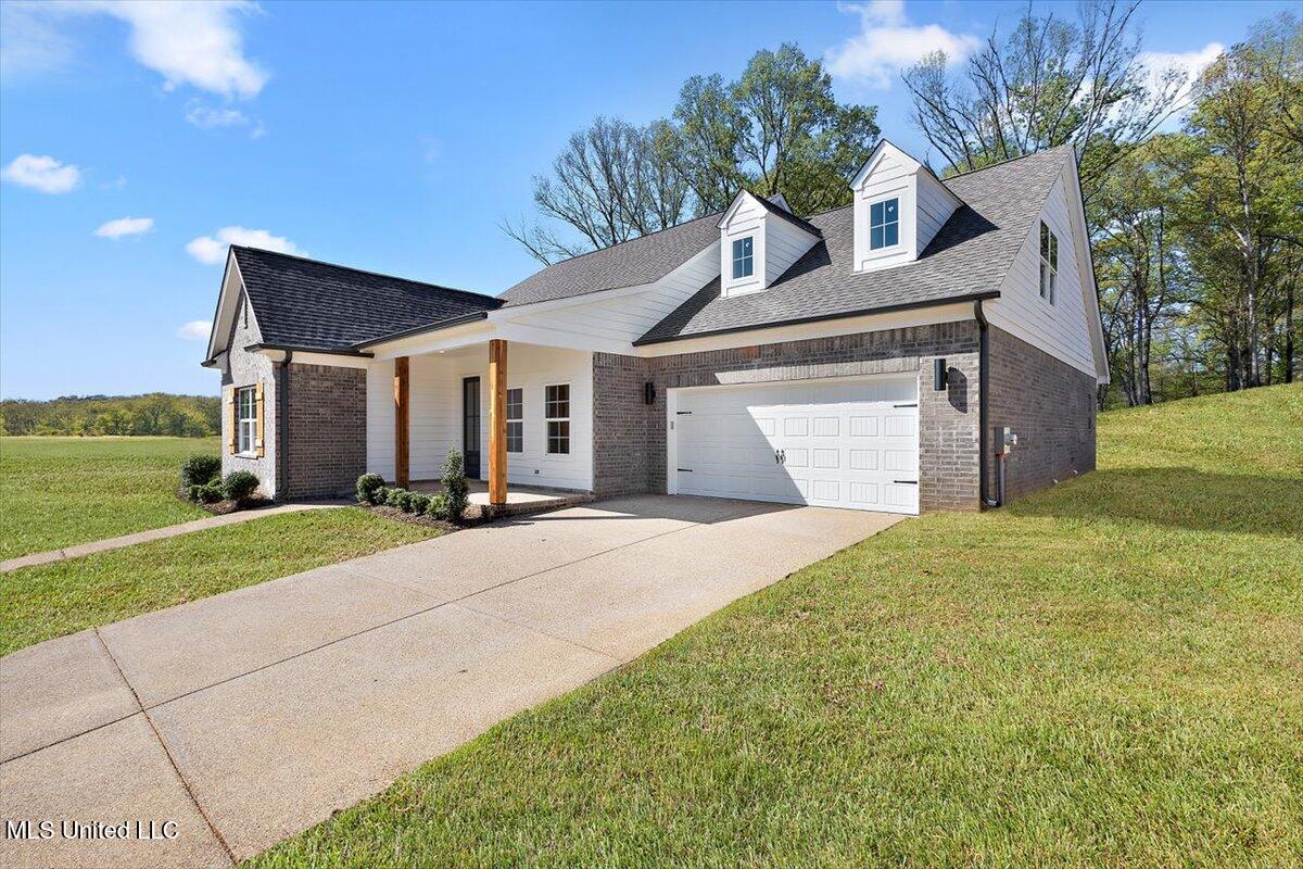 292 Wells Drive — photo