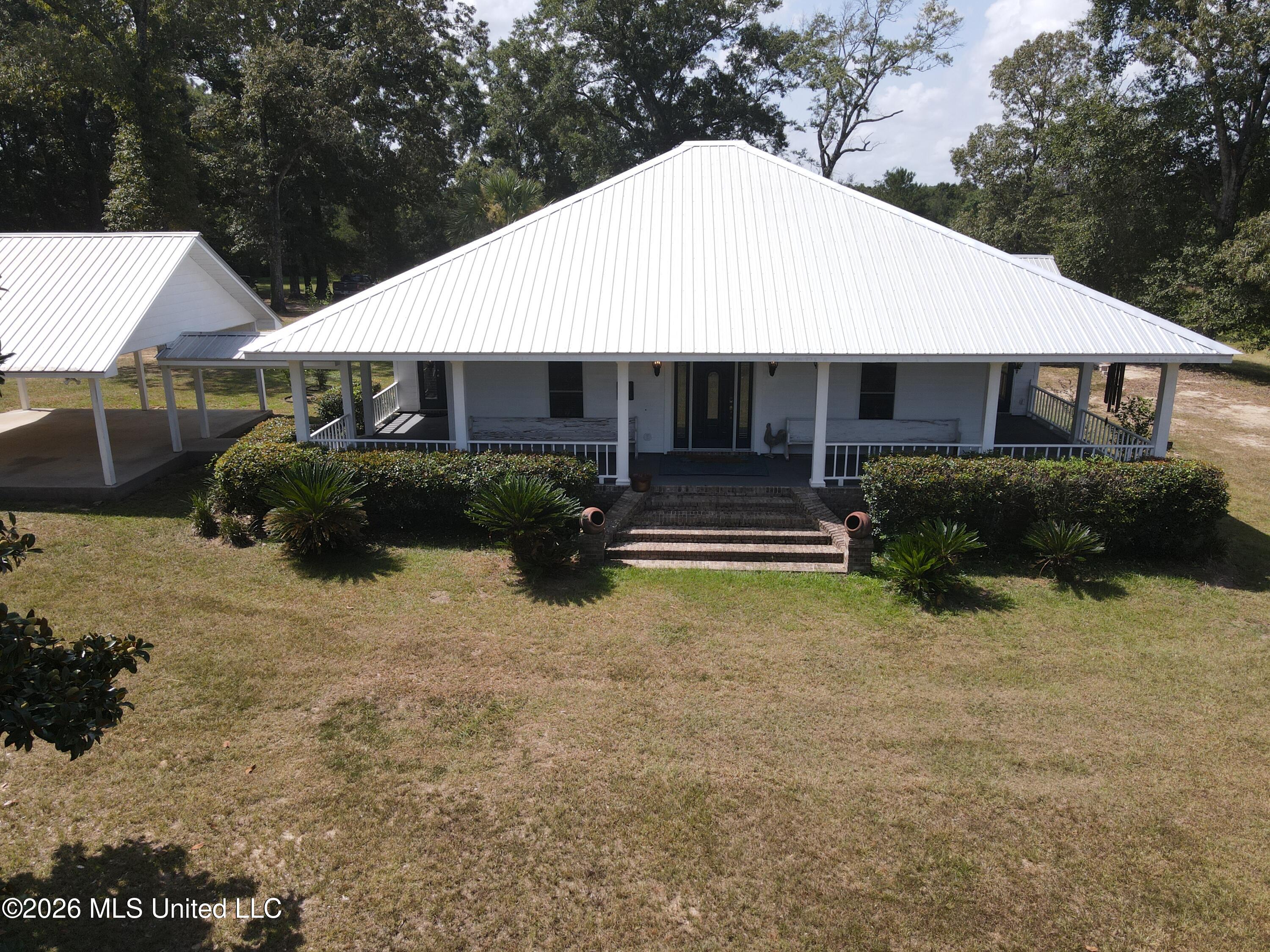 103 Harlan Davis Road — photo