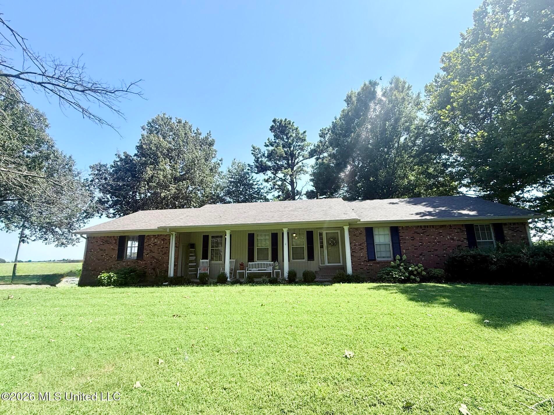 8807 Newell Road — photo